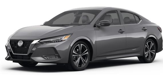 NISSAN SENTRA 2023 3N1AB8DV4PY238276 image NISSAN SENTRA 2023 3N1AB8DV4PY238276 image