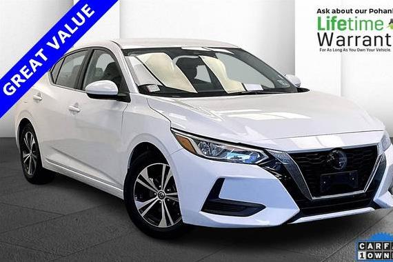 NISSAN SENTRA 2023 3N1AB8CV9PY252305 image NISSAN SENTRA 2023 3N1AB8CV9PY252305 image