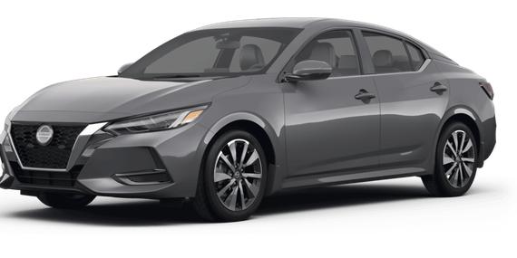 NISSAN SENTRA 2023 3N1AB8CV0PY287895 image NISSAN SENTRA 2023 3N1AB8CV0PY287895 image