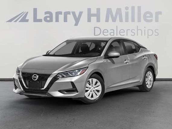 NISSAN SENTRA 2023 3N1AB8CV8PY255941 image NISSAN SENTRA 2023 3N1AB8CV8PY255941 image