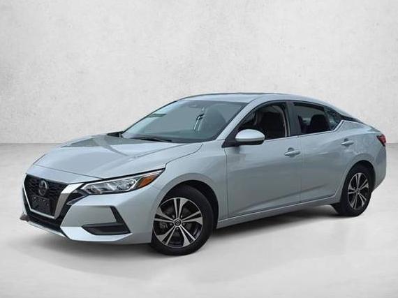 NISSAN SENTRA 2023 3N1AB8CV4PY296468 image NISSAN SENTRA 2023 3N1AB8CV4PY296468 image