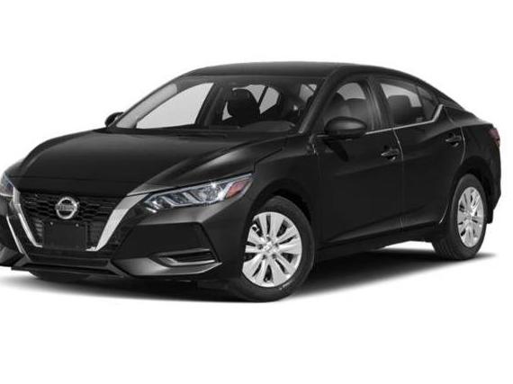 NISSAN SENTRA 2023 3N1AB8CV1PY226958 image NISSAN SENTRA 2023 3N1AB8CV1PY226958 image