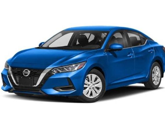 NISSAN SENTRA 2023 3N1AB8CV2PY322839 image NISSAN SENTRA 2023 3N1AB8CV2PY322839 image