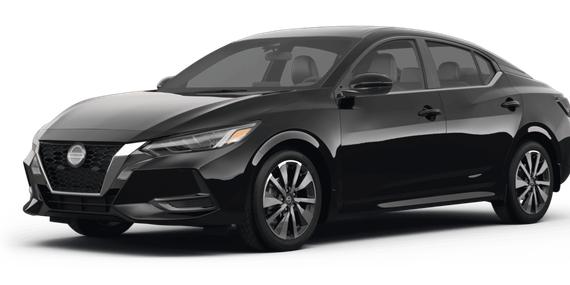 NISSAN SENTRA 2023 3N1AB8CV1PY256073 image NISSAN SENTRA 2023 3N1AB8CV1PY256073 image