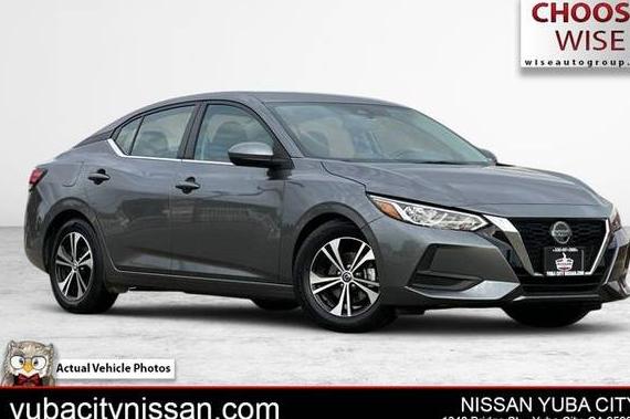 NISSAN SENTRA 2023 3N1AB8CV5PY243262 image NISSAN SENTRA 2023 3N1AB8CV5PY243262 image