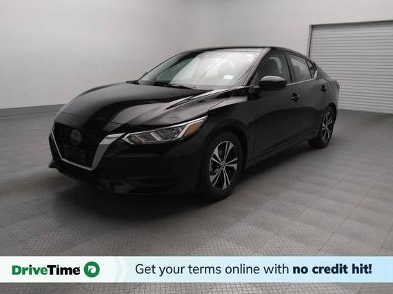 NISSAN SENTRA 2023 3N1AB8CV0PY238700 image NISSAN SENTRA 2023 3N1AB8CV0PY238700 image