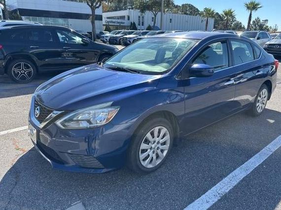 NISSAN SENTRA 2016 3N1AB7AP4GY297781 image NISSAN SENTRA 2016 3N1AB7AP4GY297781 image