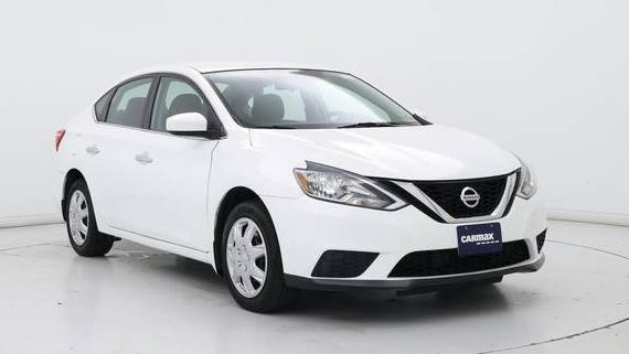 NISSAN SENTRA 2016 3N1AB7AP3GY325294 image NISSAN SENTRA 2016 3N1AB7AP3GY325294 image