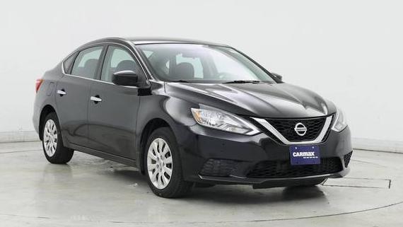 NISSAN SENTRA 2016 3N1AB7AP0GY331022 image NISSAN SENTRA 2016 3N1AB7AP0GY331022 image