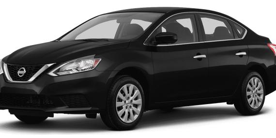 NISSAN SENTRA 2016 3N1AB7AP2GL684682 image NISSAN SENTRA 2016 3N1AB7AP2GL684682 image