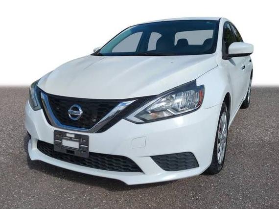 NISSAN SENTRA 2016 3N1AB7AP3GY299814 image NISSAN SENTRA 2016 3N1AB7AP3GY299814 image