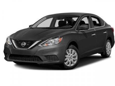 NISSAN SENTRA 2016 3N1AB7AP0GY255138 image