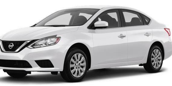 NISSAN SENTRA 2016 3N1AB7AP7GY292736 image NISSAN SENTRA 2016 3N1AB7AP7GY292736 image