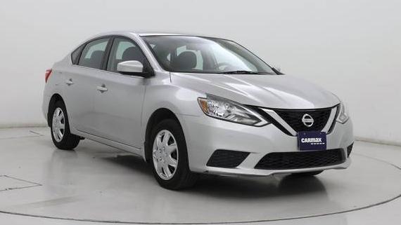 NISSAN SENTRA 2016 3N1AB7AP5GY287373 image NISSAN SENTRA 2016 3N1AB7AP5GY287373 image