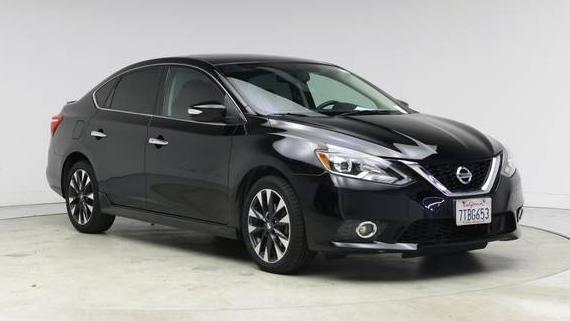 NISSAN SENTRA 2016 3N1AB7AP6GY312264 image NISSAN SENTRA 2016 3N1AB7AP6GY312264 image