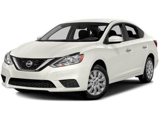 NISSAN SENTRA 2016 3N1AB7AP9GY276585 image NISSAN SENTRA 2016 3N1AB7AP9GY276585 image