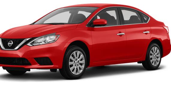 NISSAN SENTRA 2016 3N1AB7AP7GY313679 image NISSAN SENTRA 2016 3N1AB7AP7GY313679 image