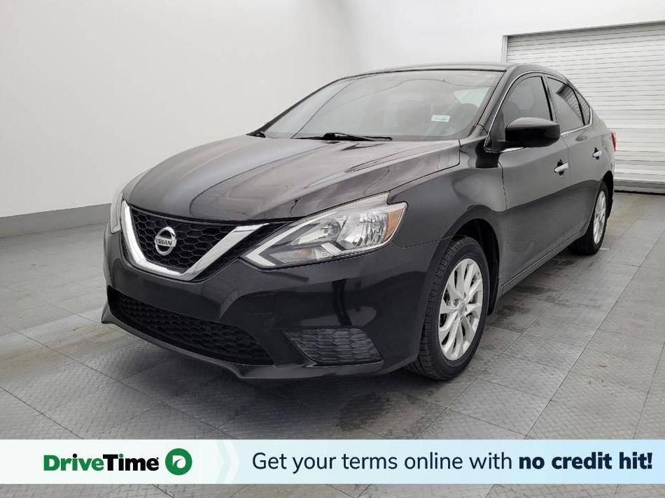 NISSAN SENTRA 2016 3N1AB7AP1GY249977 image