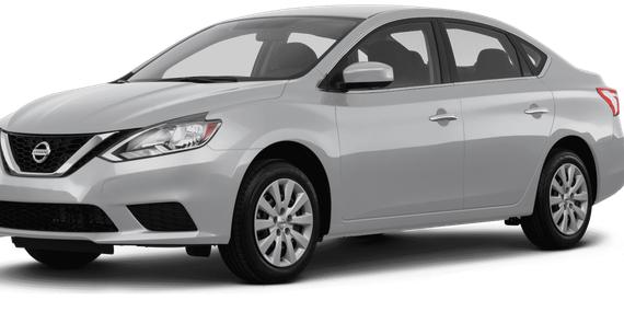 NISSAN SENTRA 2016 3N1AB7AP6GY307355 image NISSAN SENTRA 2016 3N1AB7AP6GY307355 image