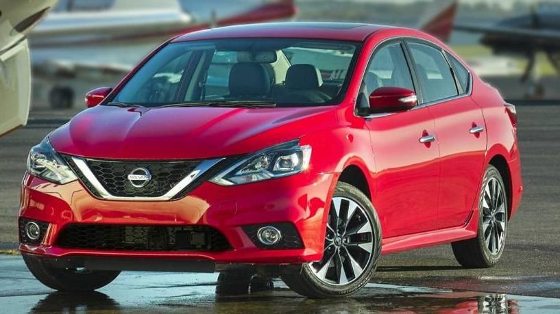 NISSAN SENTRA 2016 3N1AB7AP1GL647705 image