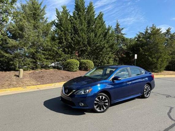 NISSAN SENTRA 2016 3N1AB7AP0GY243197 image NISSAN SENTRA 2016 3N1AB7AP0GY243197 image