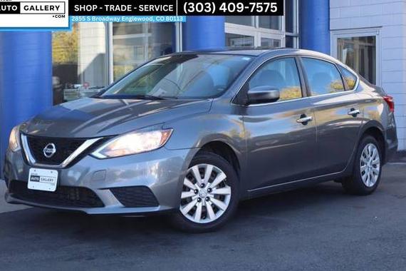 NISSAN SENTRA 2016 3N1AB7AP6GL673104 image NISSAN SENTRA 2016 3N1AB7AP6GL673104 image