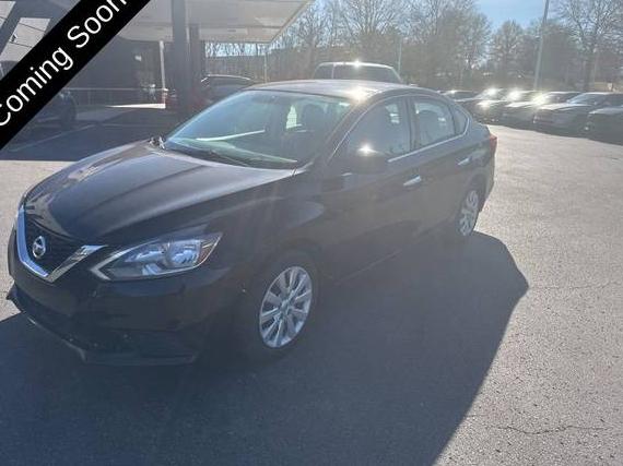 NISSAN SENTRA 2016 3N1AB7AP7GL679123 image NISSAN SENTRA 2016 3N1AB7AP7GL679123 image