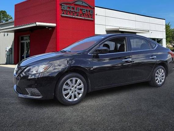 NISSAN SENTRA 2016 3N1AB7AP6GL648882 image NISSAN SENTRA 2016 3N1AB7AP6GL648882 image