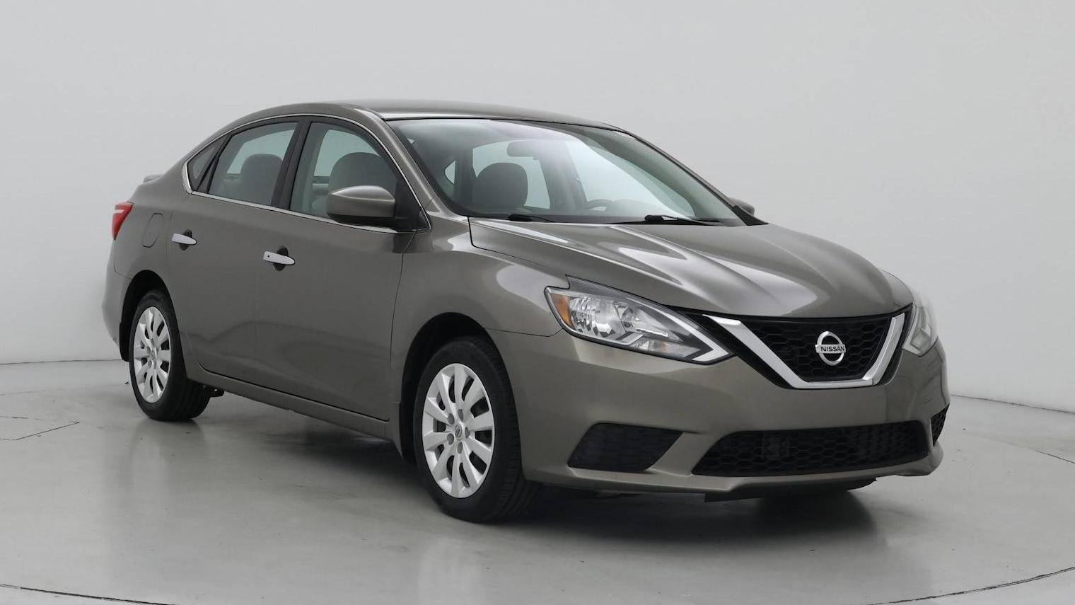 NISSAN SENTRA 2016 3N1AB7AP7GL674066 image