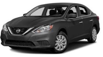 NISSAN SENTRA 2016 3N1AB7AP4GL682397 image