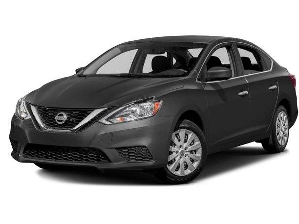 NISSAN SENTRA 2016 3N1AB7AP3GY291020 image