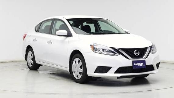 NISSAN SENTRA 2016 3N1AB7AP8GY321564 image NISSAN SENTRA 2016 3N1AB7AP8GY321564 image