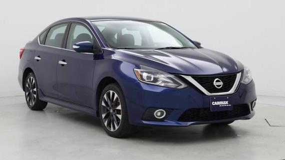 NISSAN SENTRA 2016 3N1AB7AP6GY252728 image NISSAN SENTRA 2016 3N1AB7AP6GY252728 image