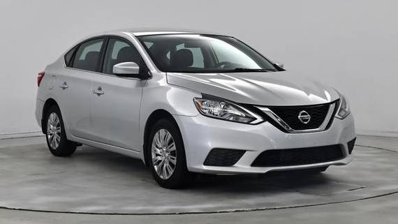 NISSAN SENTRA 2016 3N1AB7AP0GL666083 image