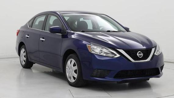 NISSAN SENTRA 2016 3N1AB7APXGY251646 image NISSAN SENTRA 2016 3N1AB7APXGY251646 image