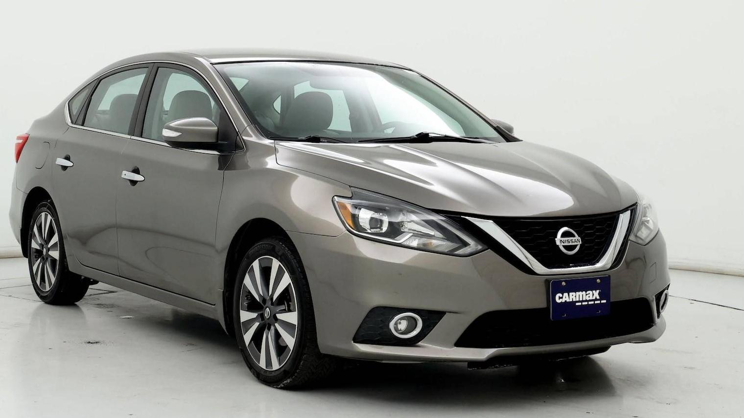 NISSAN SENTRA 2016 3N1AB7AP7GY238952 image