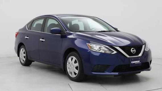 NISSAN SENTRA 2016 3N1AB7AP8GY252469 image NISSAN SENTRA 2016 3N1AB7AP8GY252469 image