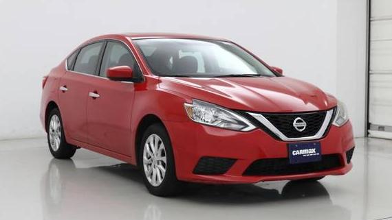 NISSAN SENTRA 2016 3N1AB7AP1GY318148 image NISSAN SENTRA 2016 3N1AB7AP1GY318148 image