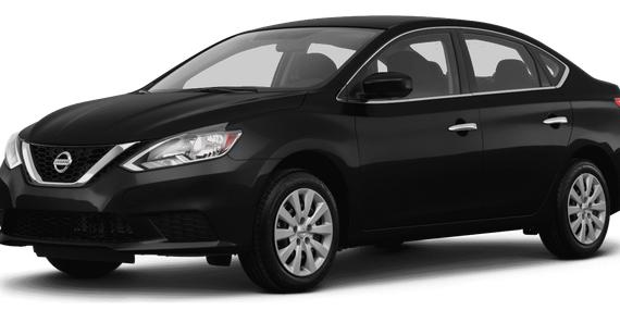 NISSAN SENTRA 2016 3N1AB7AP0GY338150 image NISSAN SENTRA 2016 3N1AB7AP0GY338150 image