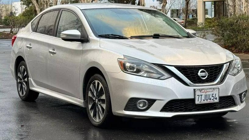 NISSAN SENTRA 2016 3N1AB7AP2GY284608 image