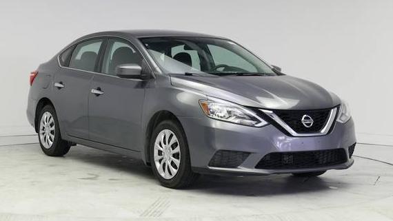 NISSAN SENTRA 2016 3N1AB7APXGL682016 image