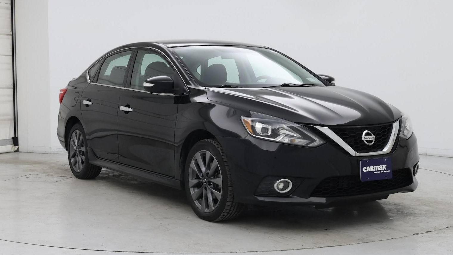 NISSAN SENTRA 2016 3N1AB7AP9GY214555 image