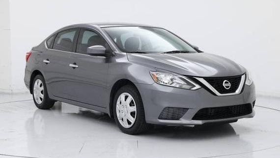 NISSAN SENTRA 2016 3N1AB7AP8GY294673 image NISSAN SENTRA 2016 3N1AB7AP8GY294673 image