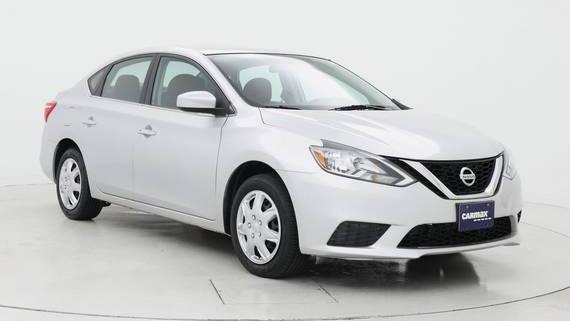 NISSAN SENTRA 2016 3N1AB7AP2GL636809 image