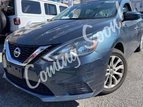 NISSAN SENTRA 2016 3N1AB7AP2GY290716 image NISSAN SENTRA 2016 3N1AB7AP2GY290716 image