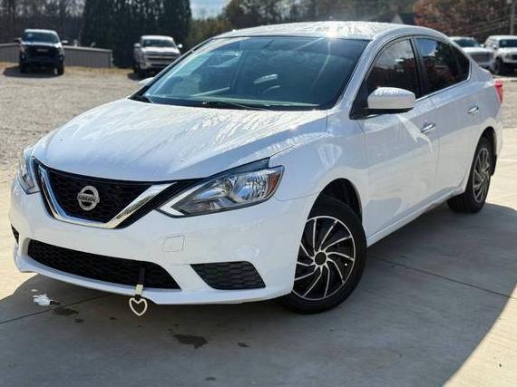 NISSAN SENTRA 2016 3N1AB7AP8GY245862 image NISSAN SENTRA 2016 3N1AB7AP8GY245862 image