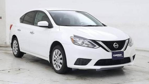 NISSAN SENTRA 2016 3N1AB7AP1GY301690 image NISSAN SENTRA 2016 3N1AB7AP1GY301690 image