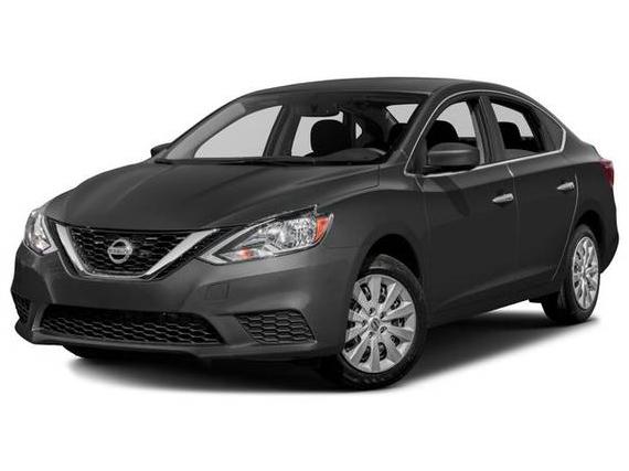 NISSAN SENTRA 2016 3N1AB7AP8GY250818 image