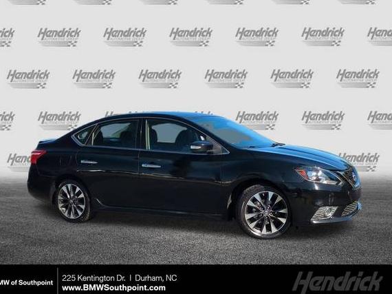 NISSAN SENTRA 2016 3N1AB7AP1GY226635 image NISSAN SENTRA 2016 3N1AB7AP1GY226635 image