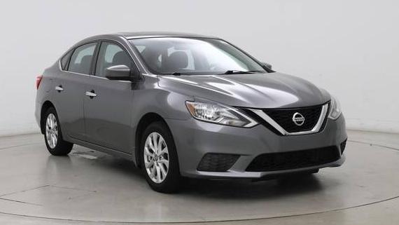 NISSAN SENTRA 2016 3N1AB7AP7GY269389 image NISSAN SENTRA 2016 3N1AB7AP7GY269389 image